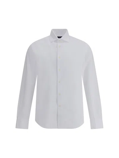 DEPERLU STRIPED SHIRT