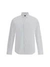 Deperlu Striped Shirt