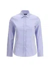 Deperlu Striped Shirt