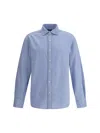 Deperlu Striped Shirt