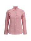 Deperlu Striped Shirt