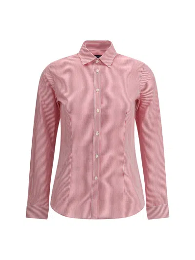 DEPERLU STRIPED SHIRT