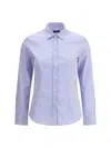 Deperlu Striped Shirt