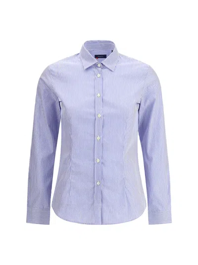 DEPERLU STRIPED SHIRT