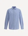 Deperlu Striped Shirt