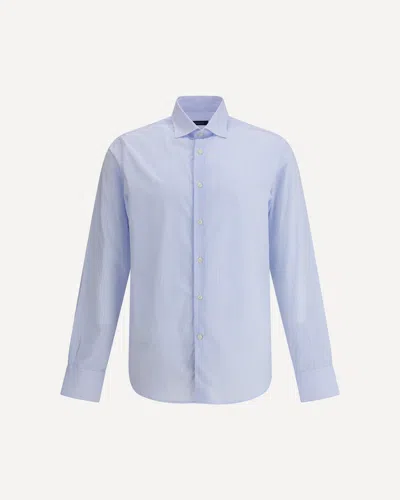 DEPERLU STRIPED SHIRT