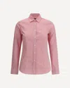 Deperlu Striped Shirt