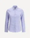 Deperlu Striped Shirt