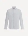 Deperlu Striped Shirt