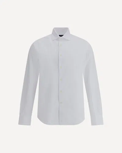 DEPERLU STRIPED SHIRT