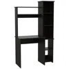 DEPOT E-SHOP ARAMIS DESK BLACK WENGUE