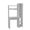Depot E-shop Aramis Desk White