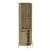 Depot E-shop Bosnia Corner Bar Cabinet