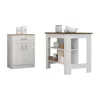 Depot E-shop California 2 Piece - Kitchen Set