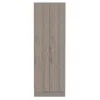 Depot E-shop Dakari Multistorage Cabinet Light Gray