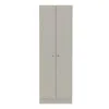 Depot E-shop Dakari Multistorage Cabinet Washed Oak