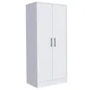 Depot E-shop Darwin 180 Armoire - White