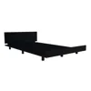 DEPOT E-SHOP DEPOT E-SHOP ETHEREAL TWIN BED FRAME