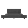 Depot E-shop Ethereal Twin Bed Frame De-cli7976
