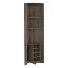Depot E-shop Giza Corner Bar Cabinet