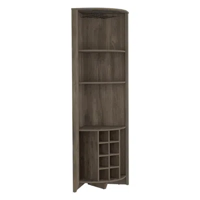 Depot E-shop Giza Corner Bar Cabinet