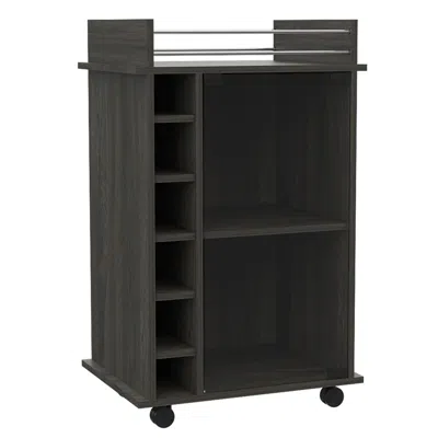 Depot E-shop Huali Bar Cart