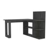 Depot E-shop Kairi Computer Desk Grey Oak