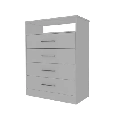 Depot E-shop Kairo Dresser White