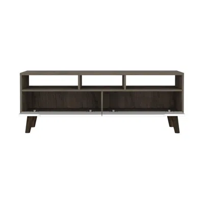 Depot E-shop Kobe Tv Stand In Brown