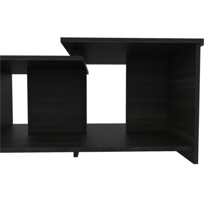 Depot E-shop Leanna 3 Coffee Table
