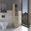 Depot E-shop Magna Linen Cabinet