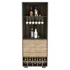 Depot E-shop Nassau Corner Bar Cabinet