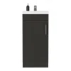 Depot E-shop Sevilla Bathroom Vanity