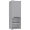 Depot E-shop Svona Auxiliary Bathroom Cabinet