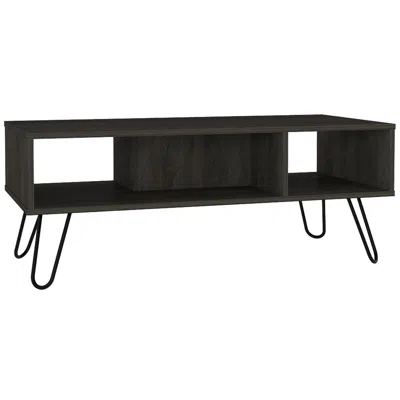 Depot E-shop Vassel Coffee Table Espresso