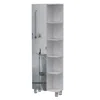 Depot E-shop Venus Linen Mirror Cabinet