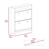 Depot E-shop Wayne Shoe Rack