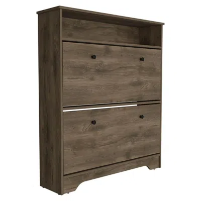 Depot E-shop Wayne Shoe Rack De-zlb7107