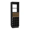 Depot E-shop Zircon Bar Cabinet