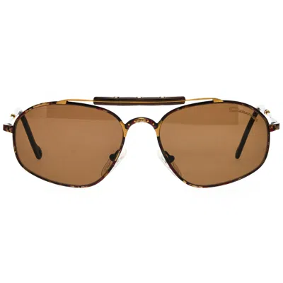 Derapage F3 G05 In Brown