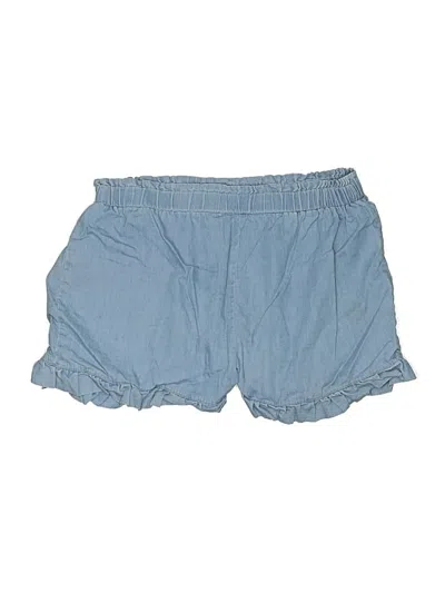 Pre-owned Derek Heart Kids' Shorts In Blue