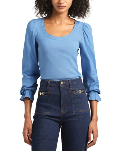 DEREK LAM 10 CROSBY DEREK LAM 10 CROSBY AISHAH TOP