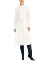Derek Lam 10 Crosby Annette Pleated Shirt