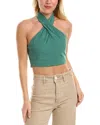 DEREK LAM 10 CROSBY DEREK LAM 10 CROSBY CHAYA CROP TOP