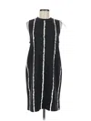 Derek Lam 10 Crosby Cocktail Dress In Black