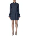 Derek Lam 10 Crosby Danielle Shirtdress