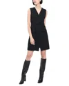 Derek Lam 10 Crosby Elena Sleeveless Utility Dress