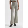Derek Lam 10 Crosby Gille Flare Pants