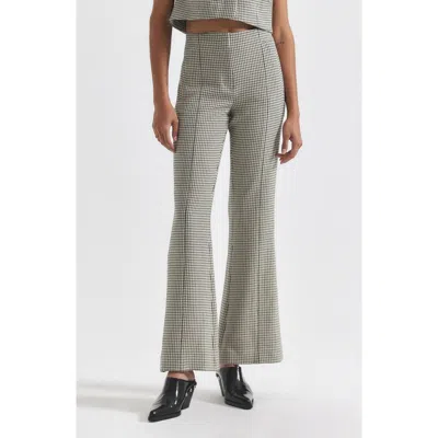 Derek Lam 10 Crosby Gille Flare Pants