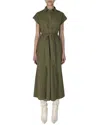Derek Lam 10 Crosby Haley Shirtdress